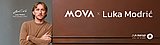 שואב אבק שוטף מובה MOVA X4 Plus 20,000Pa