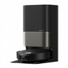 שואב אבק ומקרצף רובוטי דרימי שחור Dreame X50 Ultra Complete 20,000PA