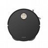 שואב אבק ומקרצף רובוטי דרימי שחור Dreame X50 Ultra Complete 20,000PA
