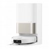 שואב אבק ומקרצף רובוטי דרימי שחור Dreame X50 Ultra Complete 20,000PA