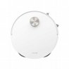 שואב אבק ומקרצף רובוטי דרימי שחור Dreame X50 Ultra Complete 20,000PA