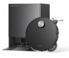 שואב אבק מקרצף רובוטי דרימי שחור Dreame X60 Ultra Complete Black
