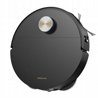 שואב אבק מקרצף רובוטי דרימי שחור Dreame X60 Ultra Complete Black