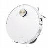 שואב אבק מקרצף רובוטי דרימי לבן Dreame X60 Ultra Complete White