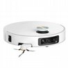 שואב אבק מקרצף רובוטי דרימי לבן Dreame X60 Ultra Complete White