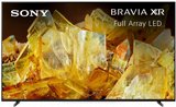 טלוויזיה 75" סוני SONY XR-75X90L 4K Smart Android טלוויזיה 75" סוני SONY XR-75X90L 4K Smart Android