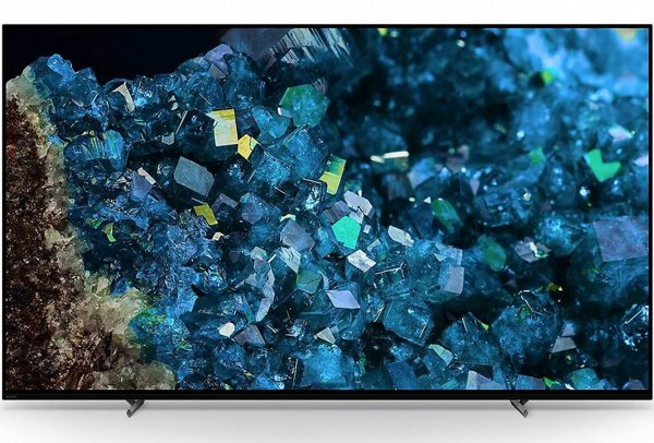 �������� 83" ���� SONY XR-83A80L OLED Android