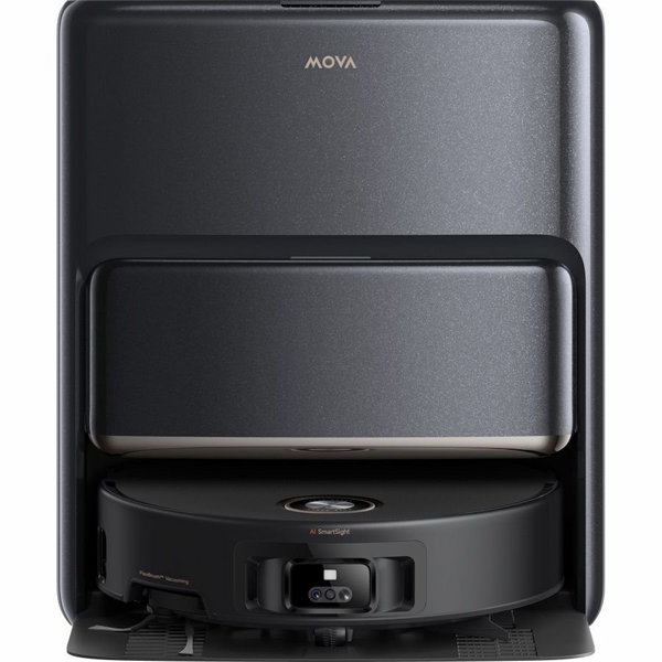 ���� ��� ���� ������ ���� ���� Mova Z60 Ultra Roller Complete Black 28,000Pa *���� ������� ����*