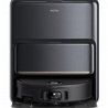 שואב אבק שוטף רובוטי שחור מובה Mova Z60 Ultra Roller Complete Black 28,000Pa *ערכת אביזרים מתנה*
