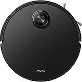 שואב אבק שוטף רובוטי שחור מובה Mova Z60 Ultra Roller Complete Black 28,000Pa *ערכת אביזרים מתנה*