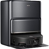 שואב אבק שוטף רובוטי שחור מובה Mova Z60 Ultra Roller Complete Black 28,000Pa *ערכת אביזרים מתנה*