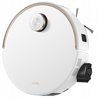 שואב אבק שוטף רובוטי לבן מובה Mova Z60 Ultra Roller Complete White 28,000Pa *ערכת אביזרים מתנה*