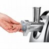 מטחנת בשר בוש נירוסטה BOSCH MFW68640