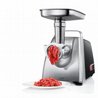 מטחנת בשר בוש נירוסטה BOSCH MFW68640